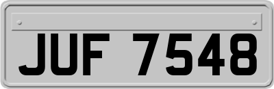 JUF7548