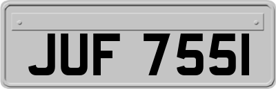 JUF7551