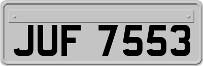 JUF7553