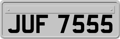 JUF7555