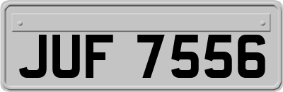 JUF7556