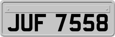 JUF7558
