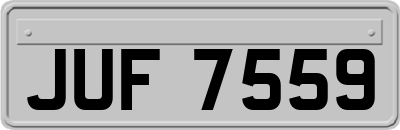 JUF7559