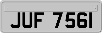 JUF7561