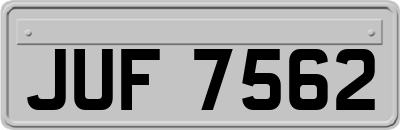 JUF7562