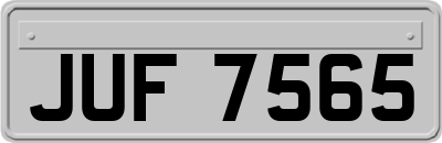 JUF7565