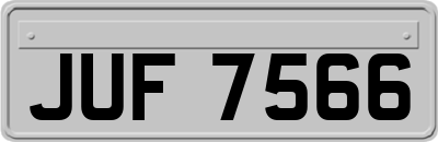 JUF7566