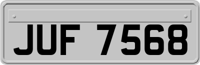 JUF7568