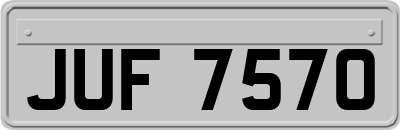 JUF7570
