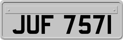 JUF7571