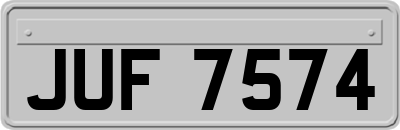 JUF7574