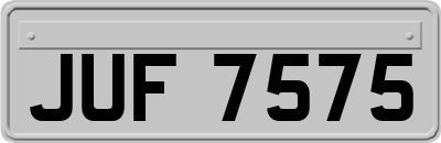 JUF7575