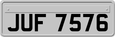 JUF7576