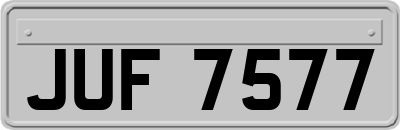JUF7577