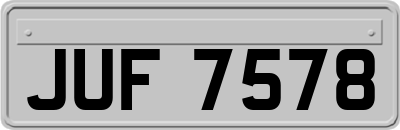 JUF7578