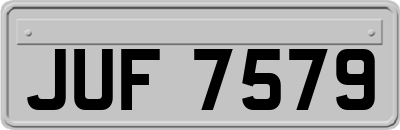 JUF7579