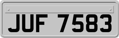 JUF7583