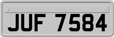 JUF7584