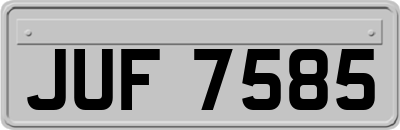 JUF7585