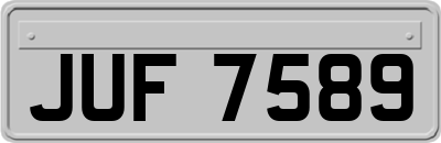 JUF7589