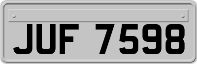 JUF7598