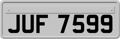 JUF7599