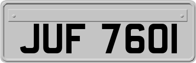 JUF7601