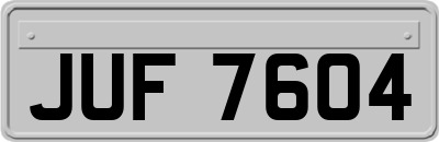 JUF7604