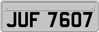 JUF7607