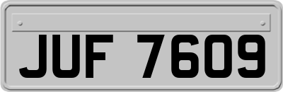 JUF7609
