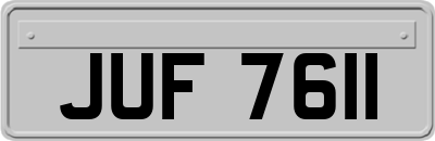 JUF7611