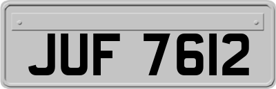 JUF7612