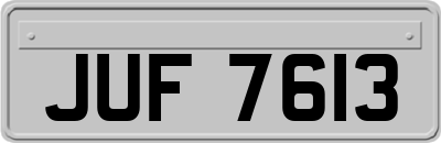 JUF7613