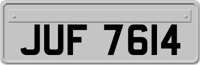 JUF7614