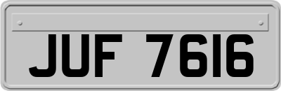 JUF7616