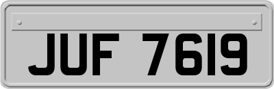JUF7619