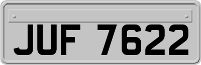 JUF7622