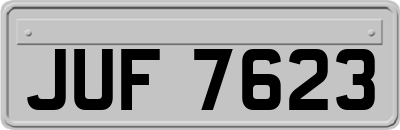 JUF7623