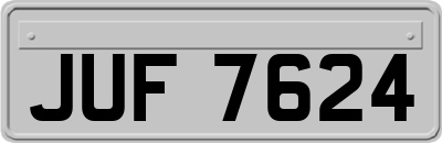 JUF7624