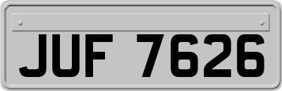 JUF7626