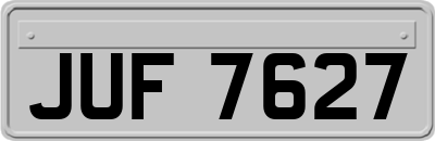JUF7627
