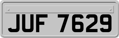 JUF7629