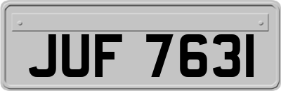 JUF7631