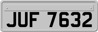 JUF7632