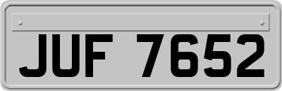 JUF7652