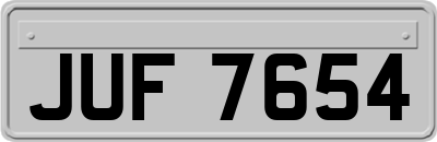 JUF7654