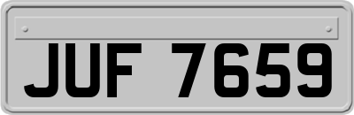 JUF7659