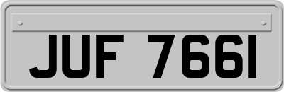 JUF7661