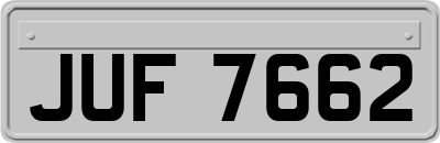 JUF7662