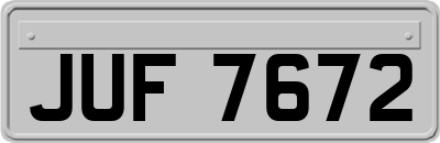 JUF7672